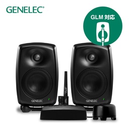 海さんです 8330AP+7350APM 2.1ch GLM Studio | Music EcoSystems STORE